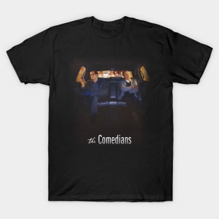 The Comedians T-Shirt